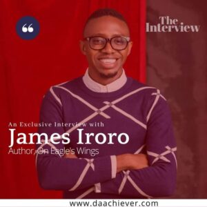 The Christian Author Podcast W/ Kudabo Victory FB IMG 1608206620620