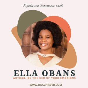 The Christian Author Podcast W/ Kudabo Victory FB IMG 1608206852966
