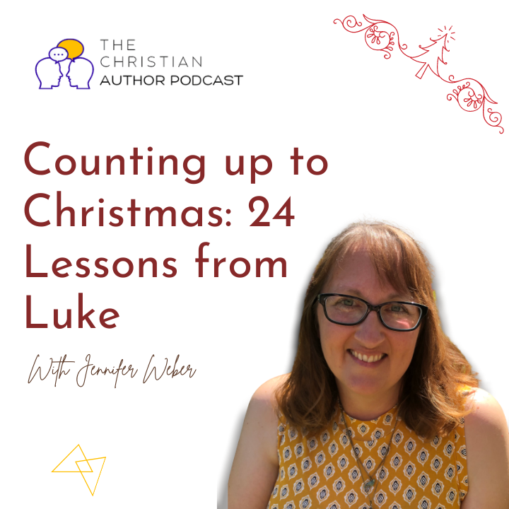 The Christian Author Podcast W/ Kudabo Victory The Christian Author Podcast W/ Kudabo Victory