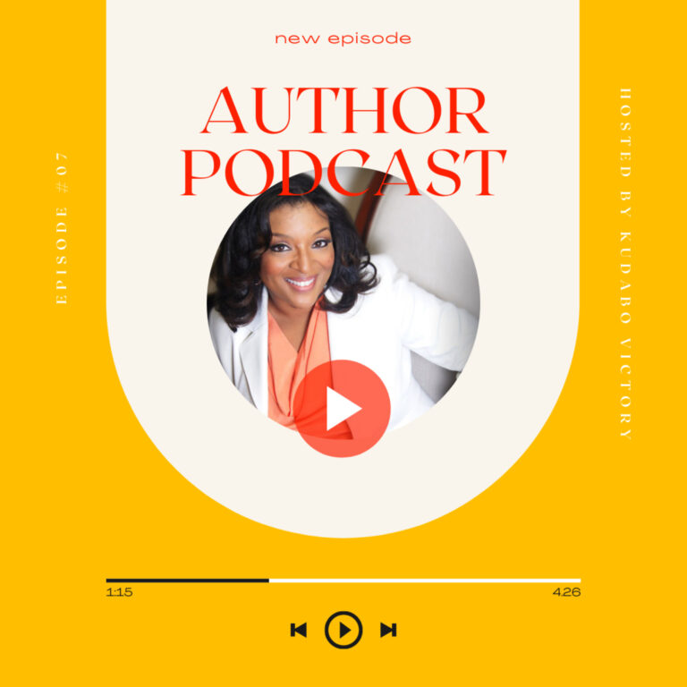 Our Podcast 2 Waiting to be Wanted: An Interview with Cheryl Shumake – Episode 07